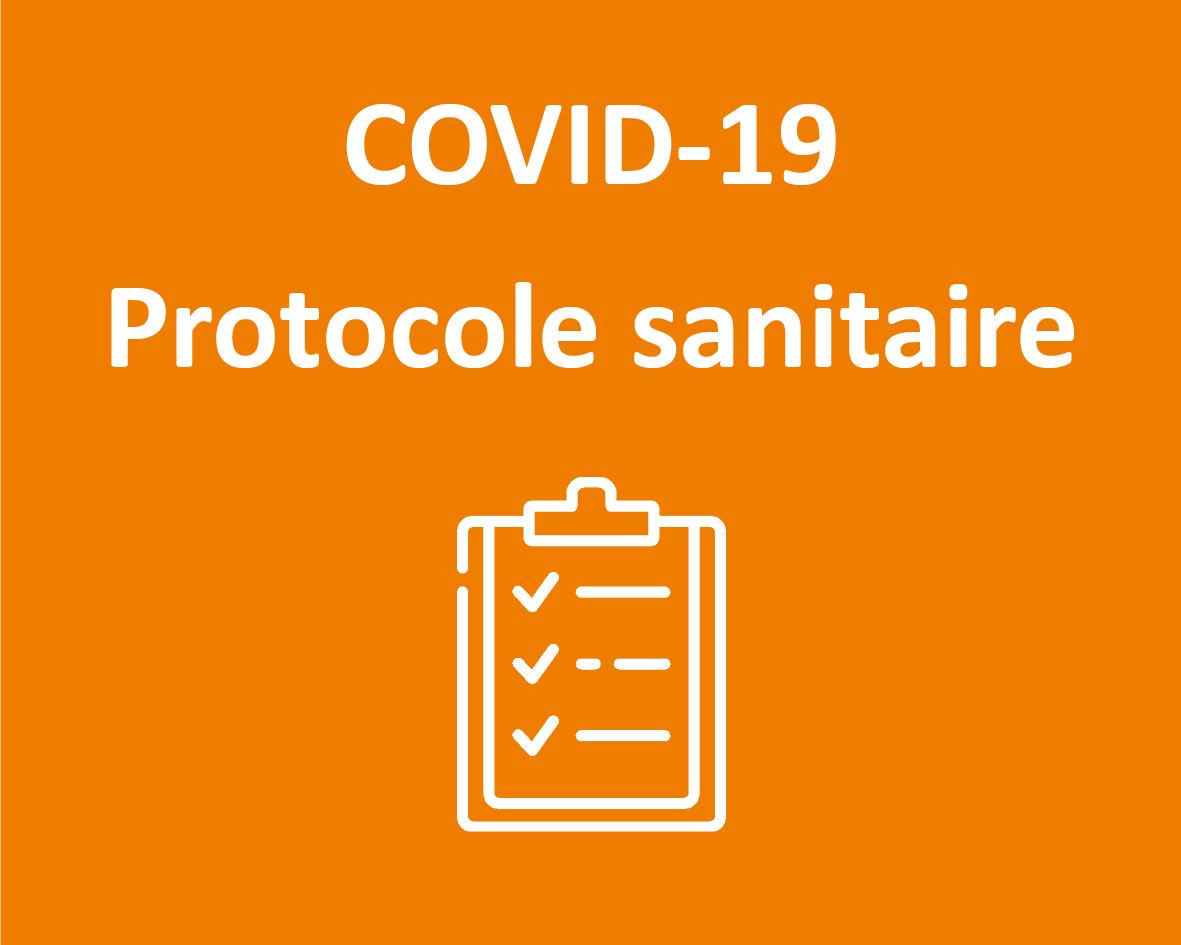 Covid-19 : Protocole sanitaire en entreprise