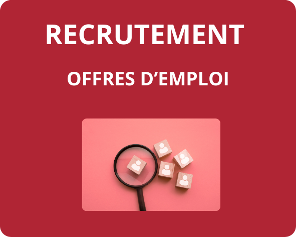 L&rsquo;AIST 21 recrute