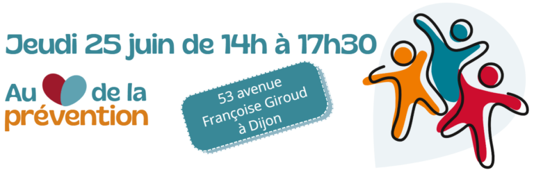 Au c&oelig;ur de la pr&eacute;vention