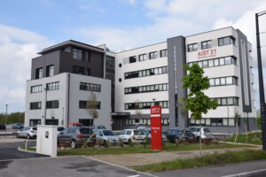 Au c&oelig;ur de la pr&eacute;vention
