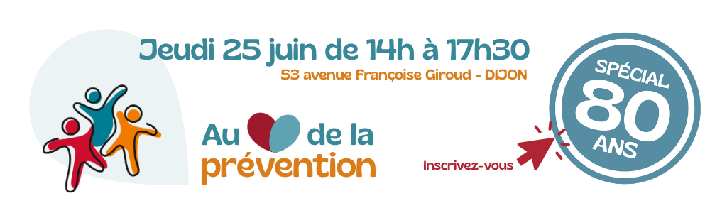 Au c&oelig;ur de la pr&eacute;vention