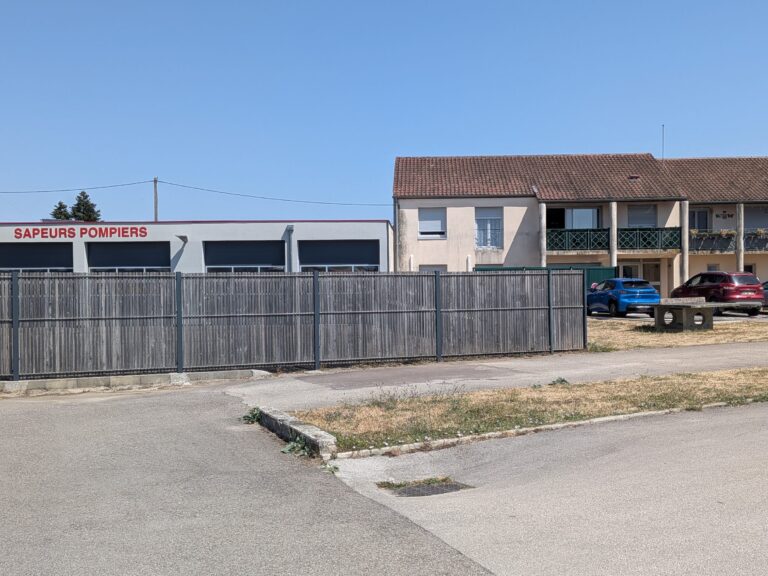 Centres m&eacute;dicaux