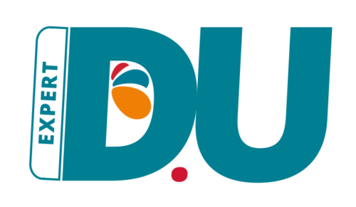 Logo DU expert