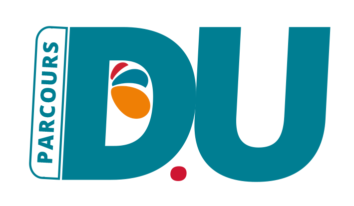 Logo DU parcours