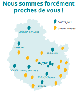 Comment adhérer ?