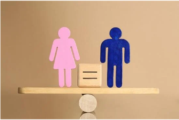 Egalit&eacute; homme femme