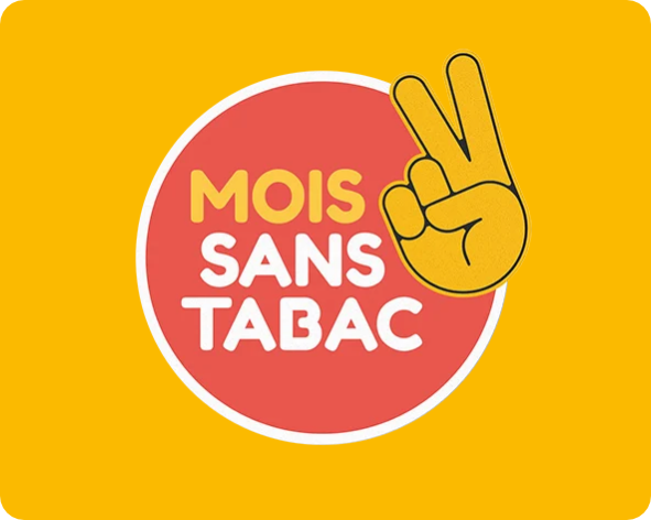 Mois sans tabac