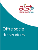 Offre de service